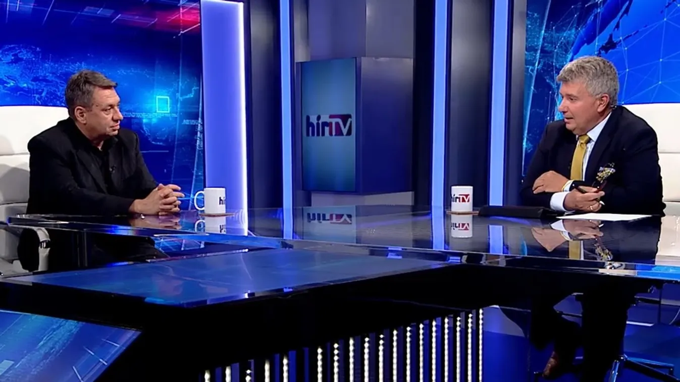 Magyar Péter korábban azt állította, a piacról fog megélni + videó