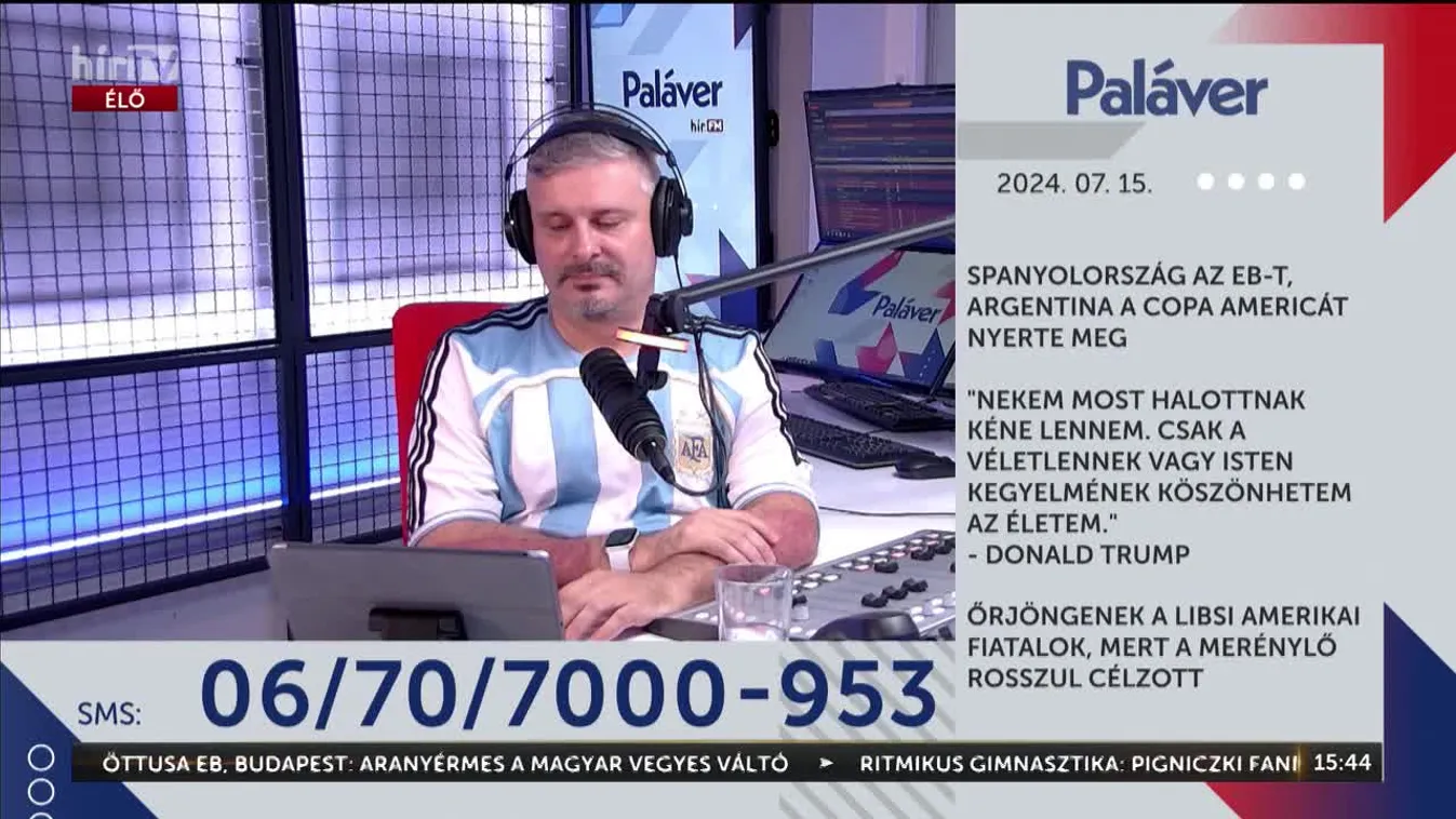 Paláver (2024-07-15)