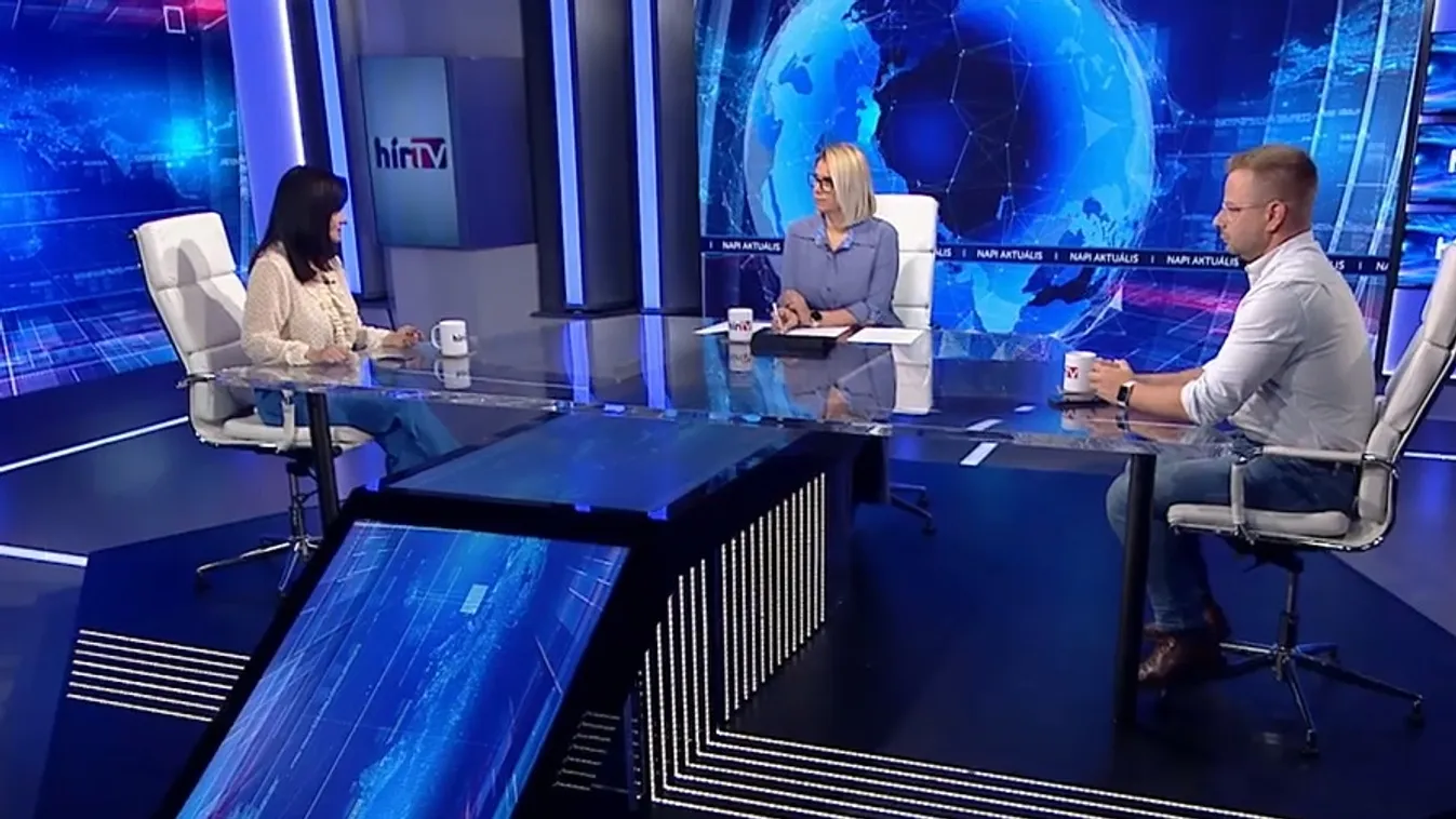 Kamala Harris a demokraták elnökjelöltje + videó