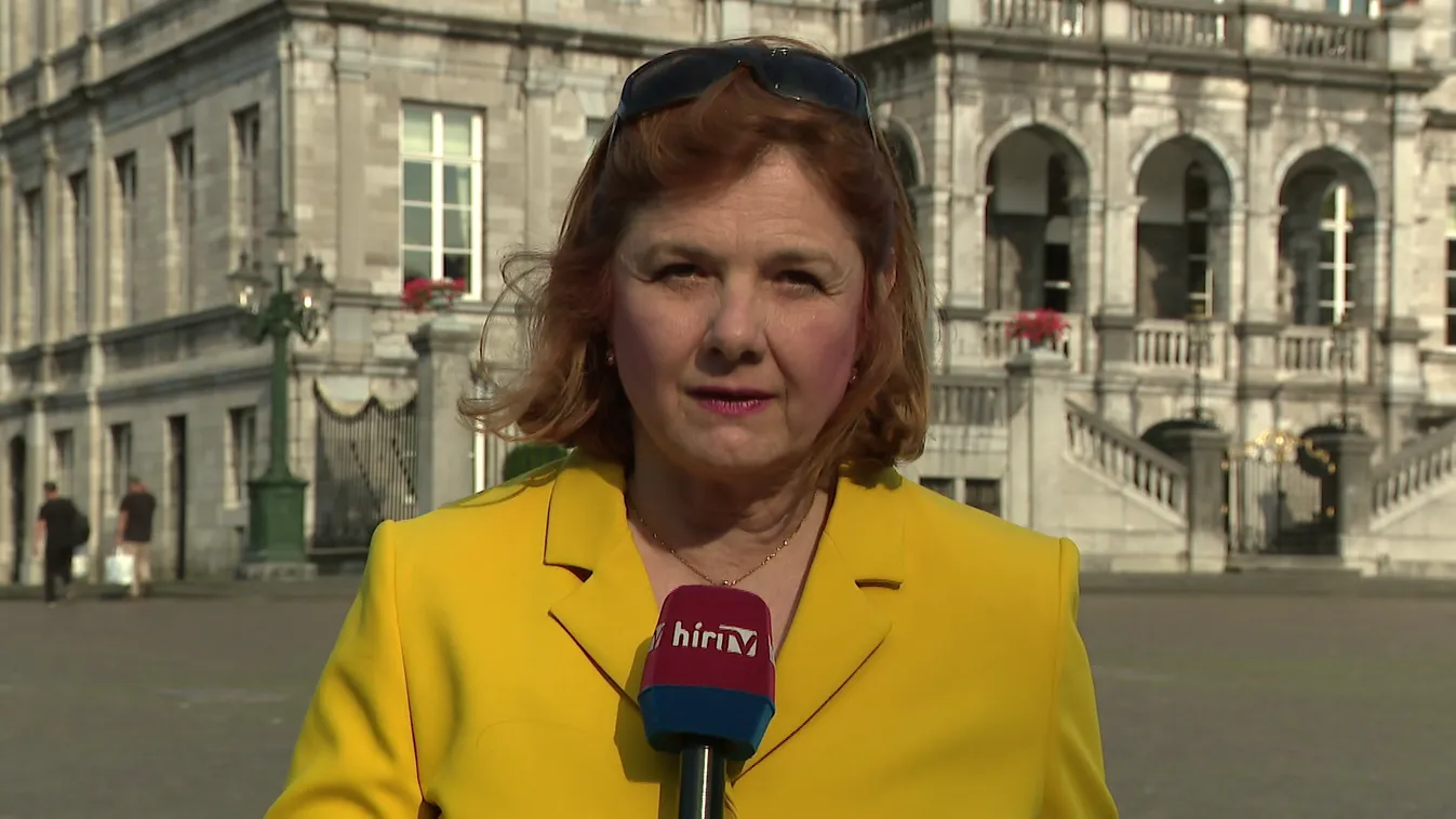 A holland kormány kilépne az uniós menekültügyi paktumból + videó