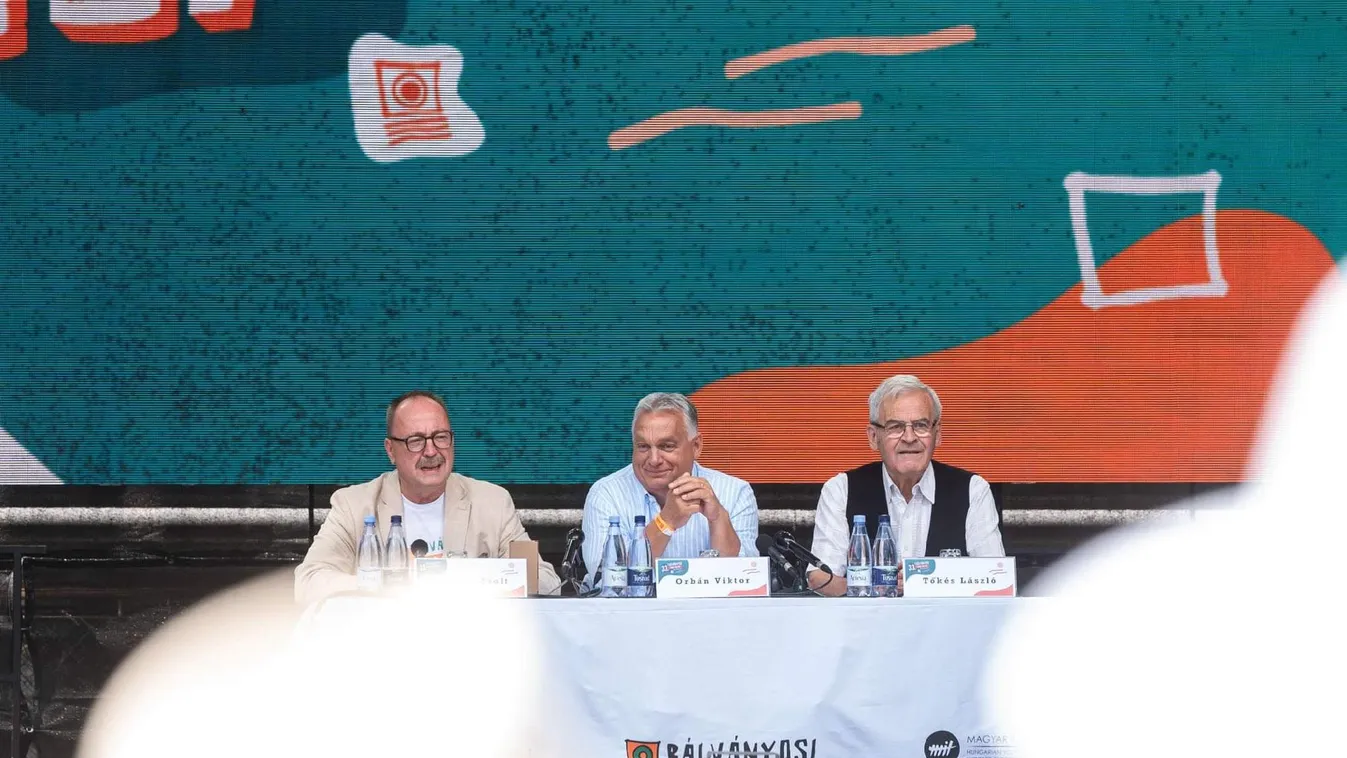 Legfőképpen egység, egyebekben szabadság + videó