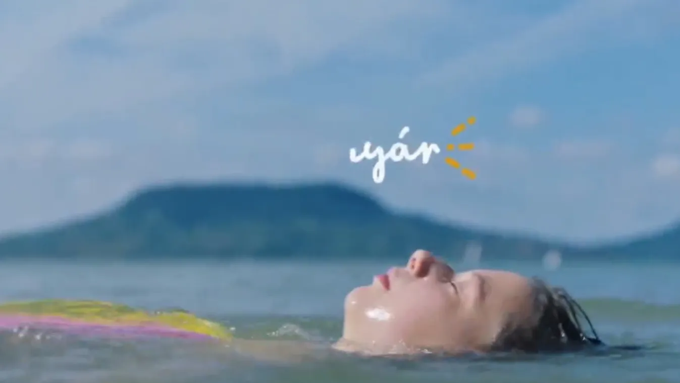 Svenk – Bohém hangulatú teaser kínálja Lakos Nóra új, családi filmjét + videó