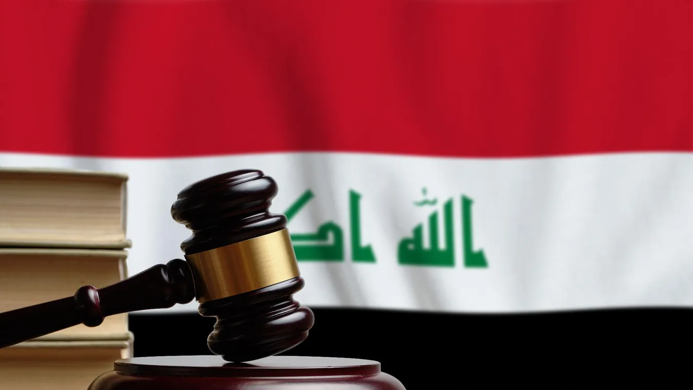 Halálos ítéletet mondtak ki három svéd állampolgárra Irakban