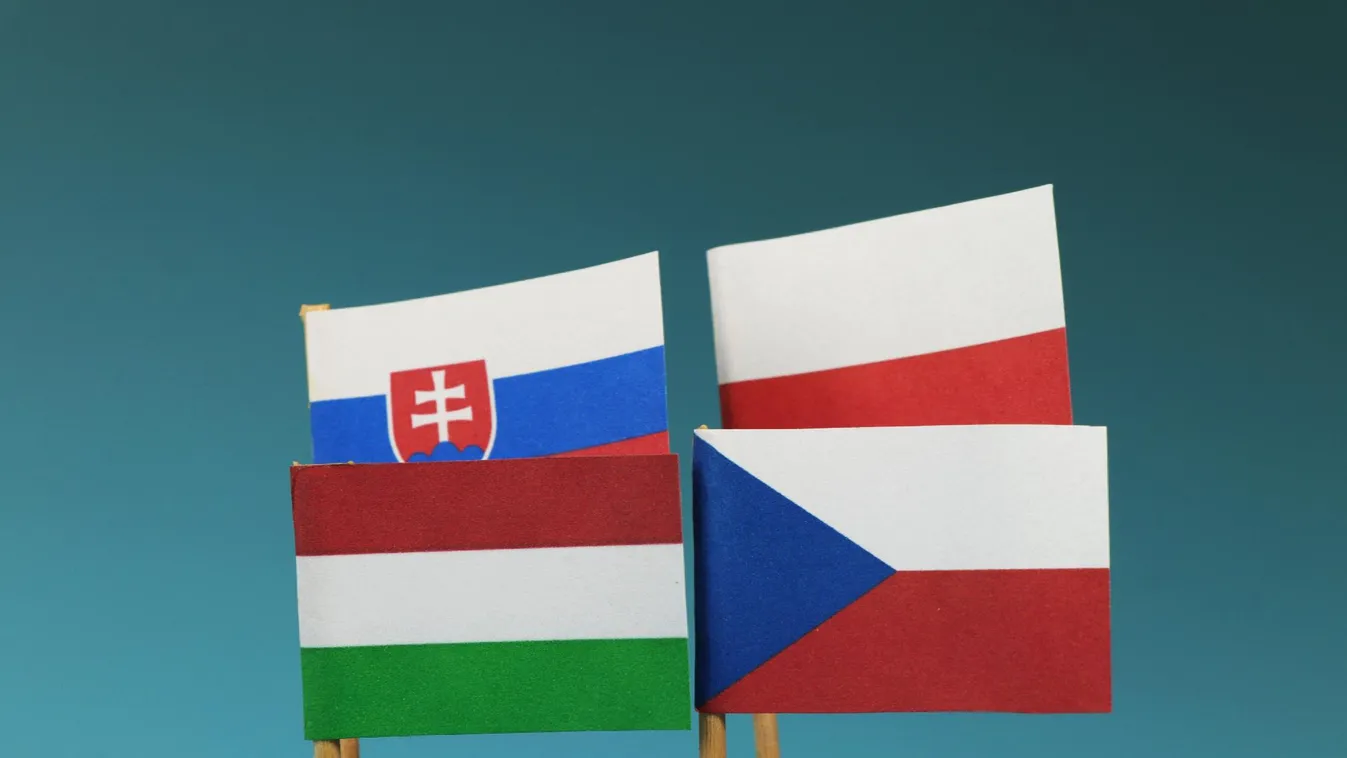 Lengyelország átvette a V4 csoport elnöki tisztségét