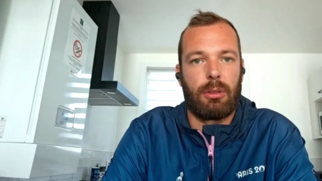 Radar - Magyar szakember az olimpia vezetői között + videó