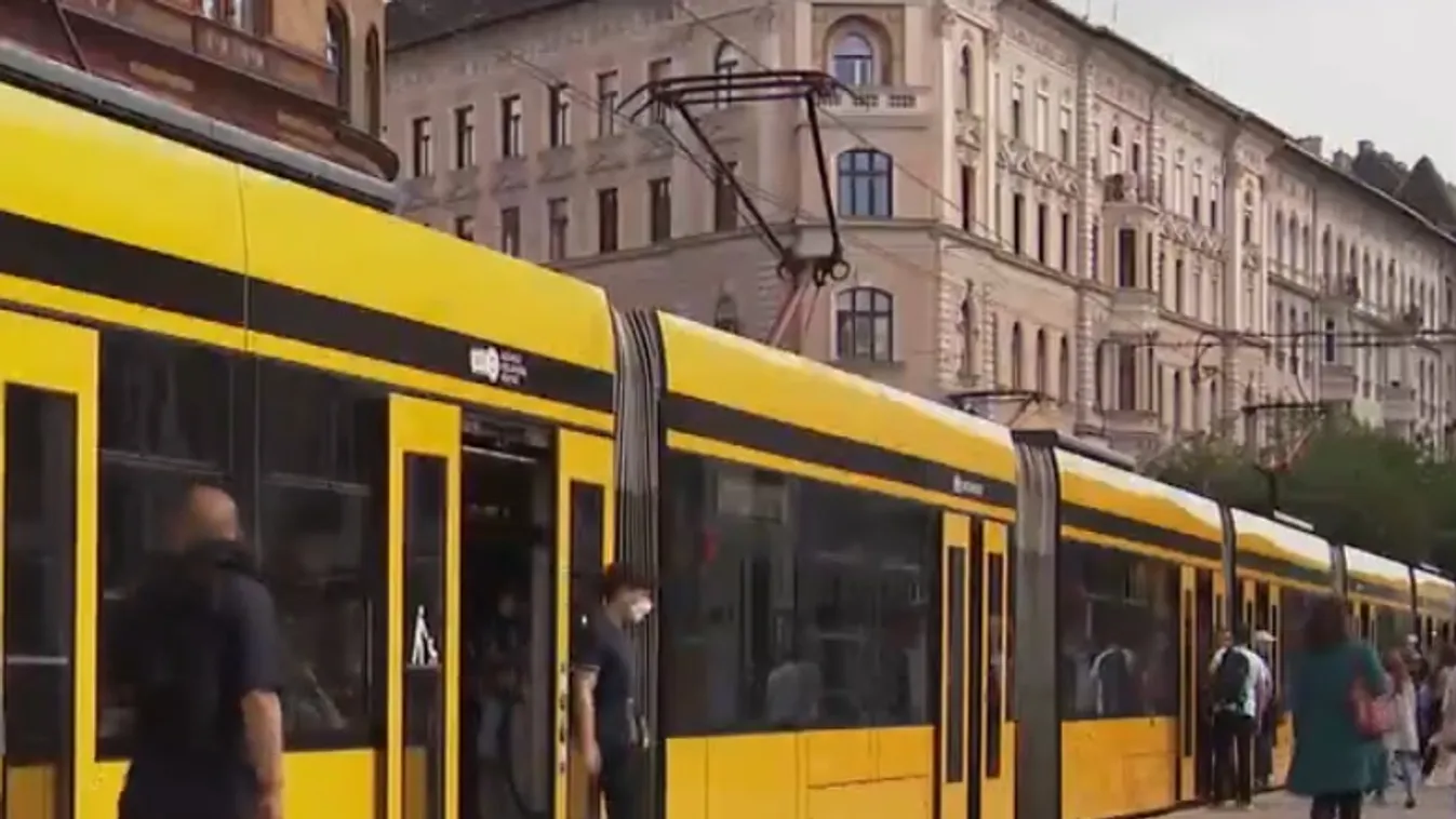 200 millióra büntették a BKK-t, 11 milliós jutalmat kapott az igazgató + videó