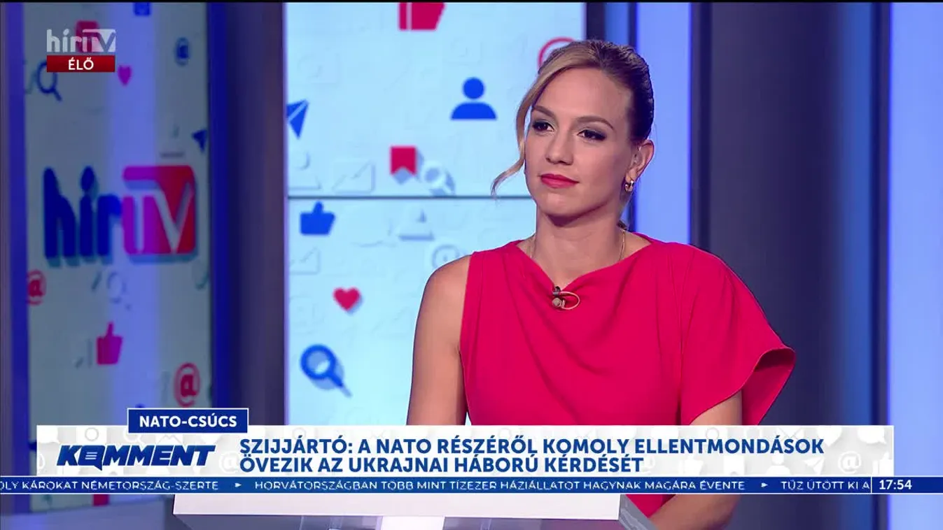 KOMMENT - Baleset a Nemzetiben: Érdemi párbeszéd helyett elhatárolódás és nyilatkozatháború(2024-07-11)