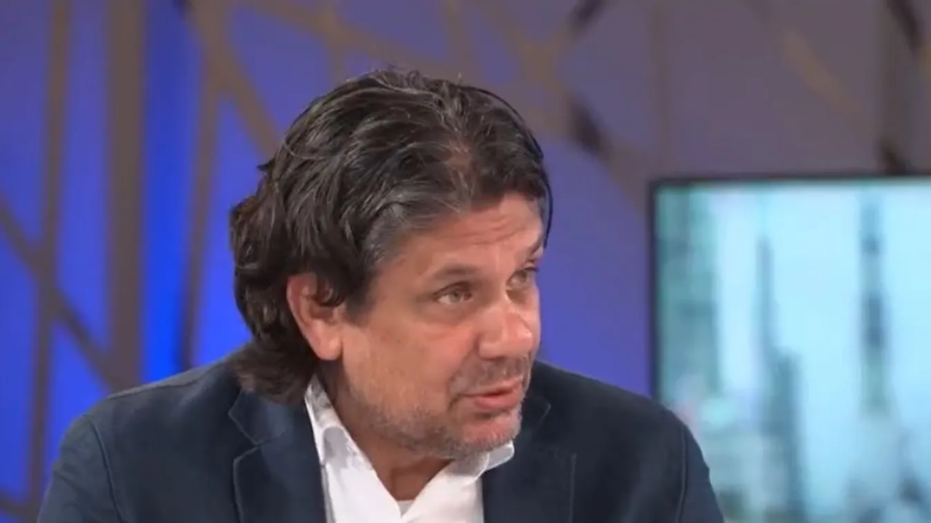 Deutsch Tamás szerint a Patriótáknak több elnöki és alelnöki hely járt volna az Európai Parlamentben + videó