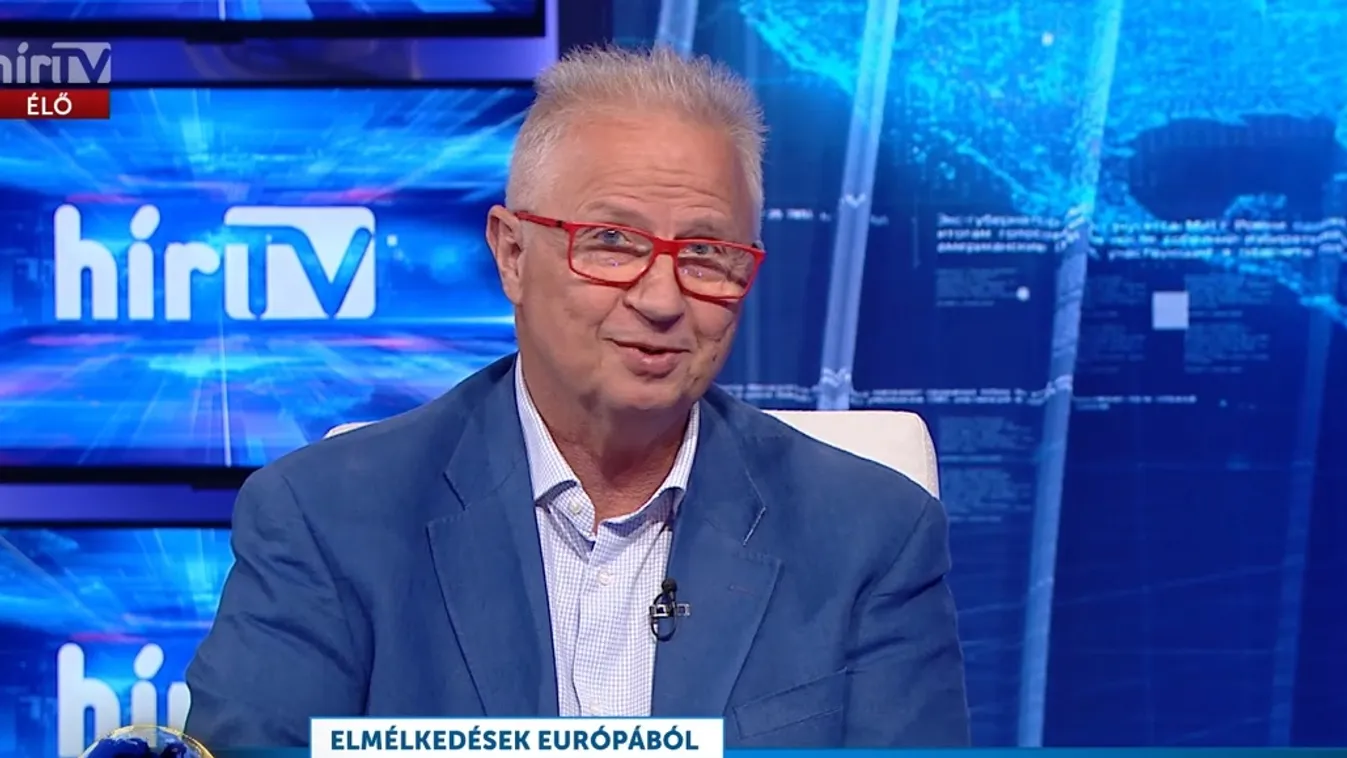 Trócsányi: útkeresés folyik Európában + videó