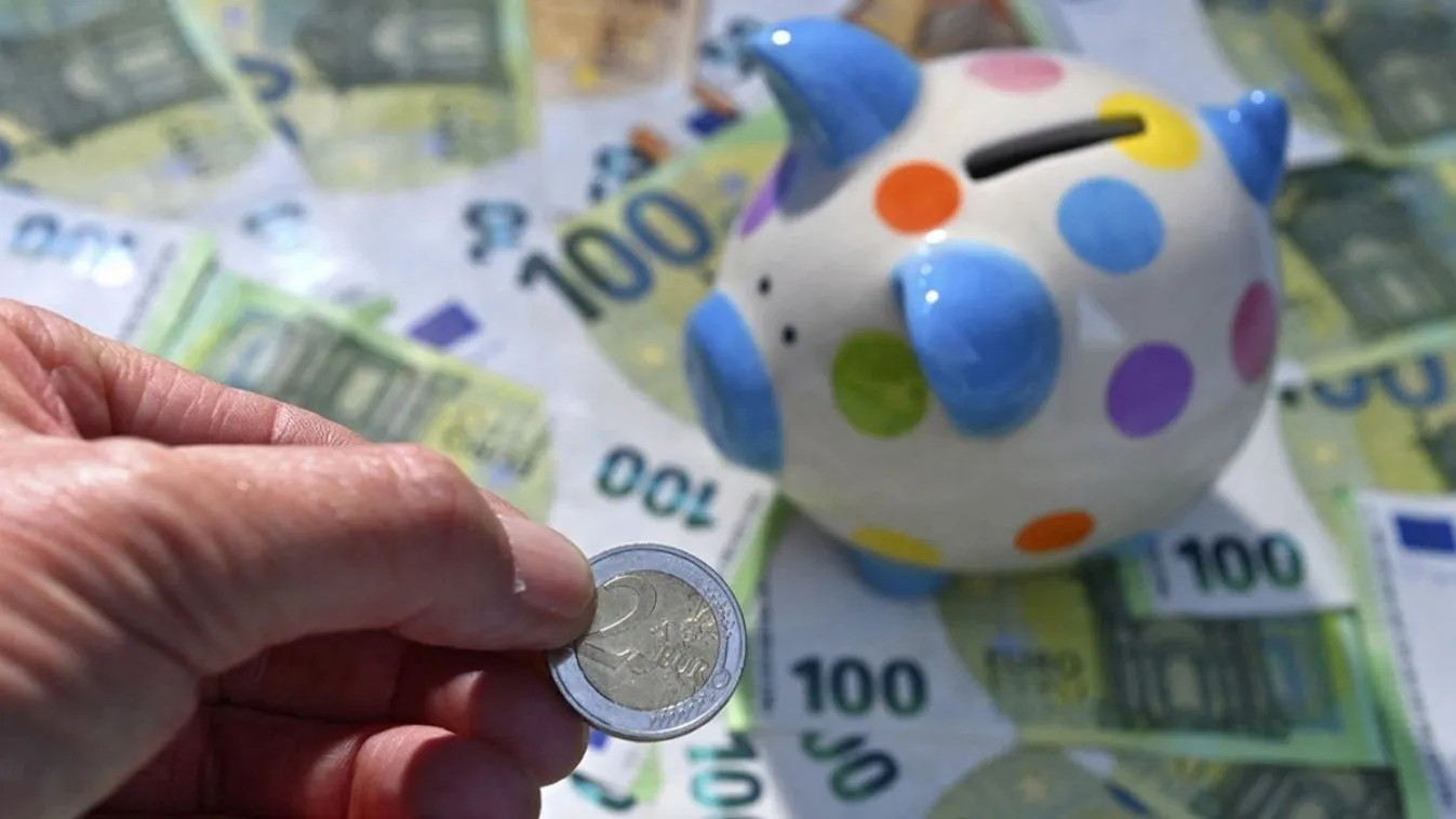 Az Orbán-kormány gazdasági intézkedéseinek köszönhetően 1,2 millióval csökkent a szegények száma