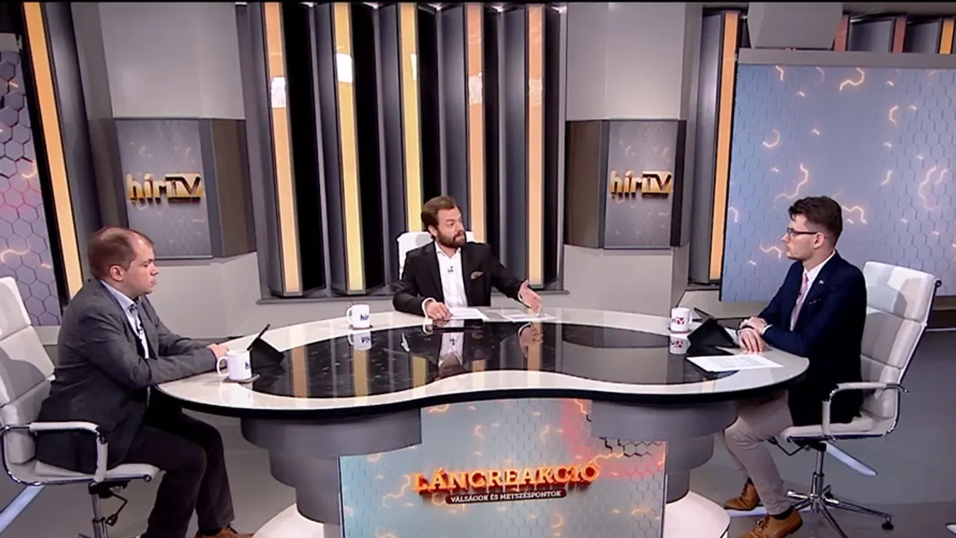 Láncreakció - Nemzetközi hitelezők: Ukrajna kezdje el törleszteni adósságait + videó