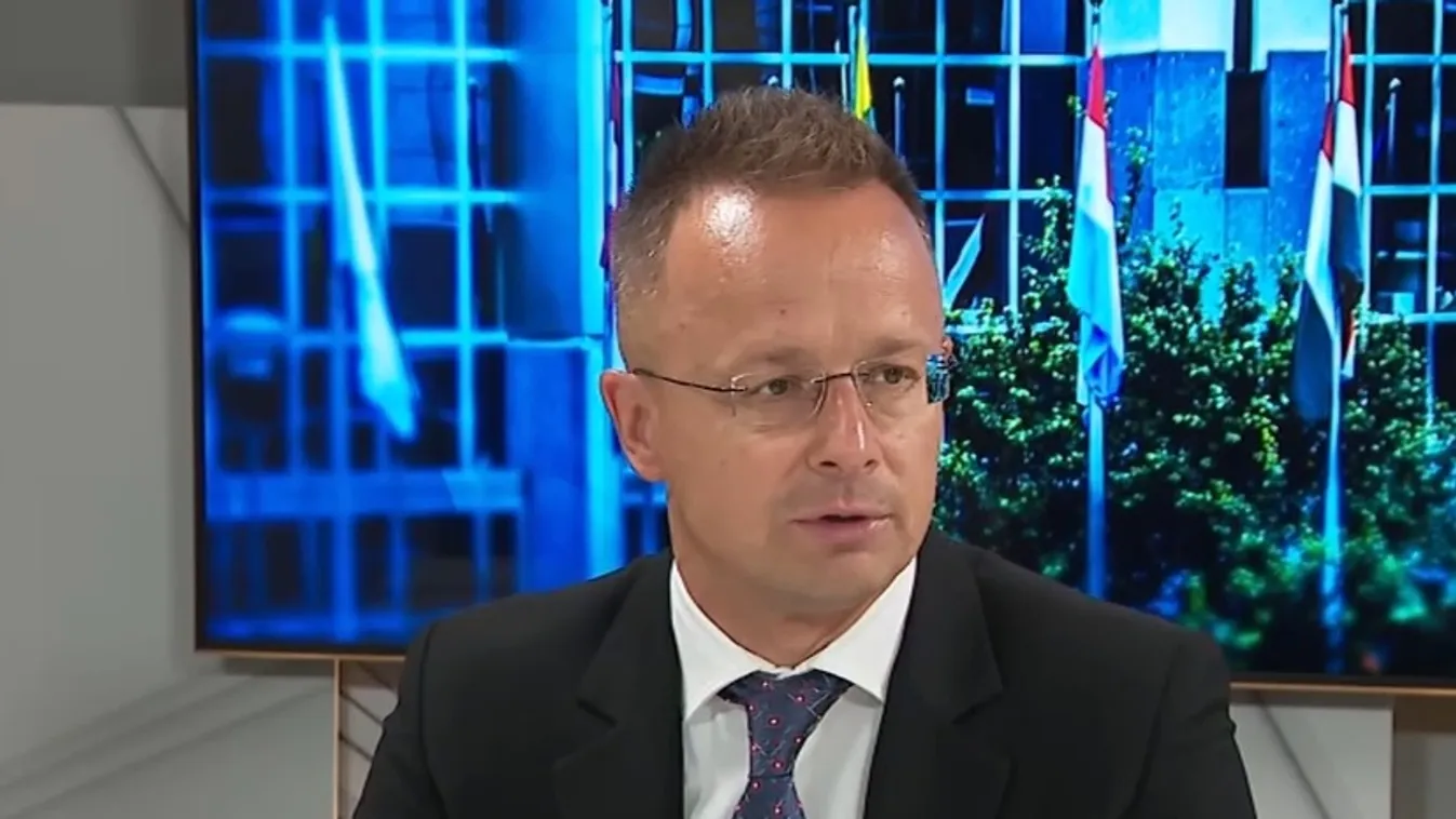 Magyarország Szlovákiával közösen lépett fel az energiaellátás ügyében + videó