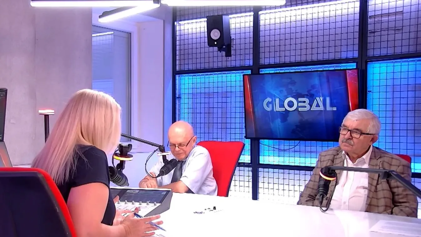 Globál extra – Macron vesztett és mégis nyert + videó