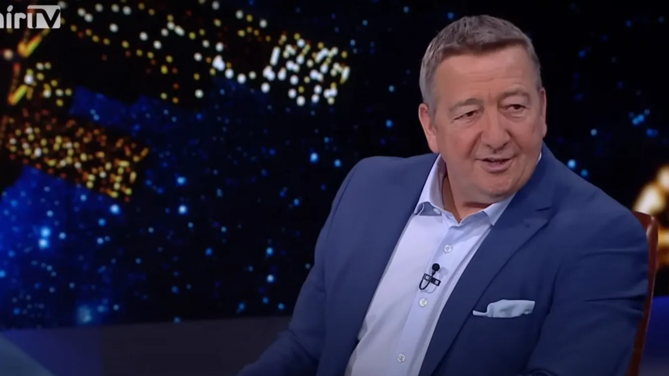 Bayer Zsolt szerint ez legyen inkább az EU himnusza + videó