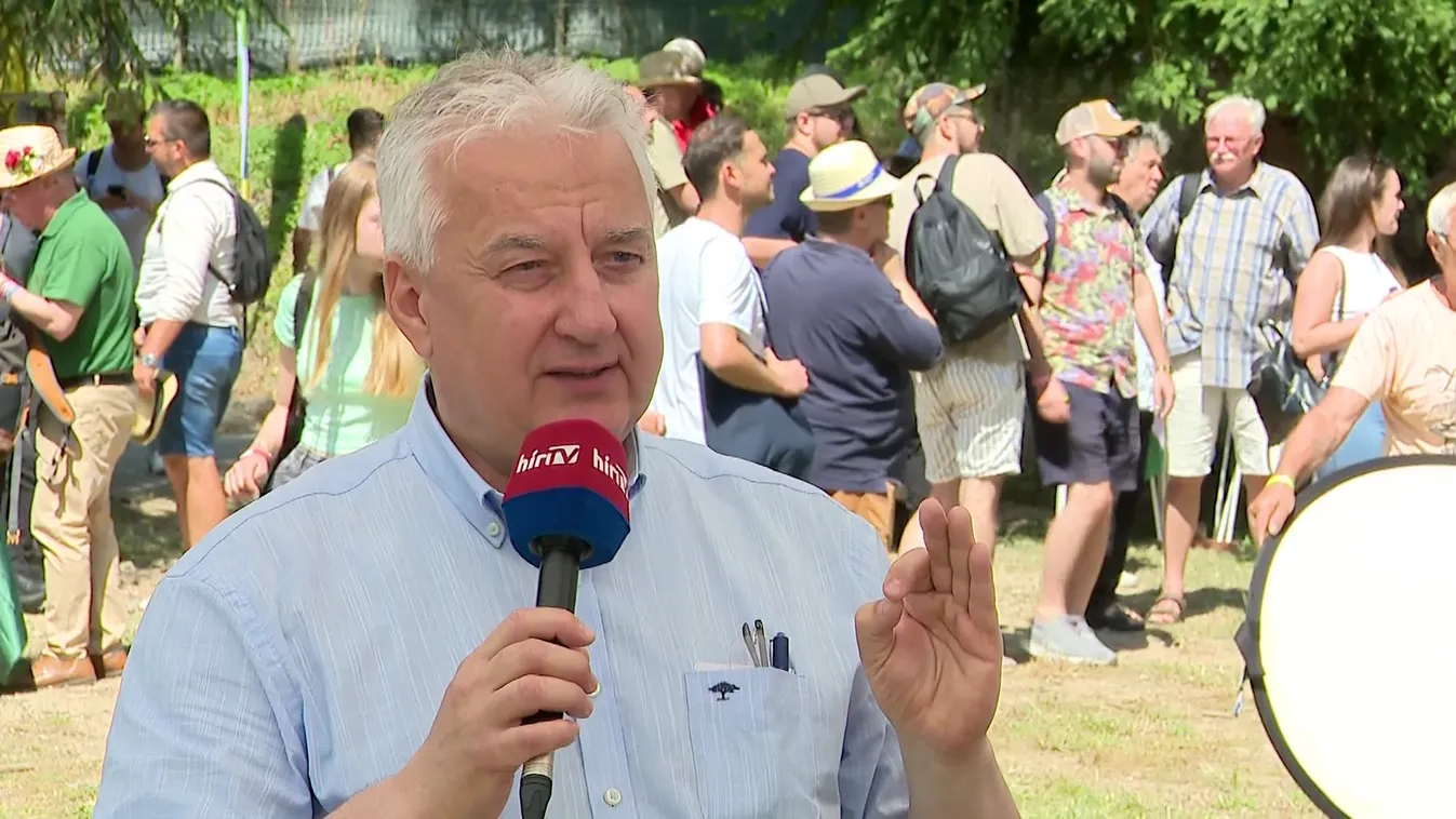 Kemény üzenet Tusványosról, az ukránoknak