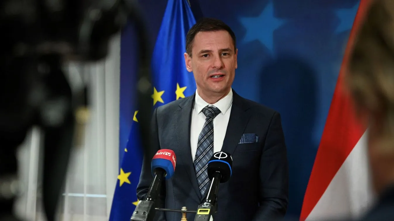 Tuzson Bence: egyre nyíltabbak a szuverenitás elleni támadások