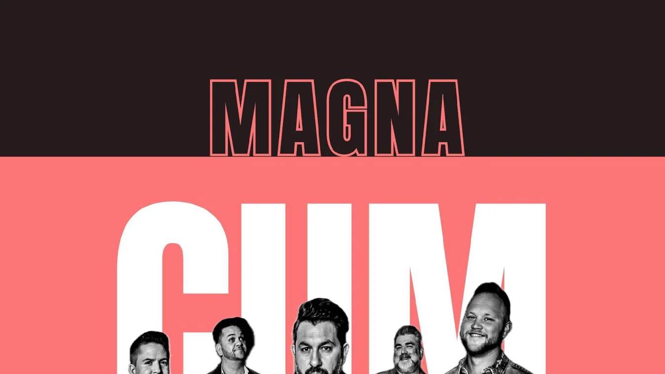 Magna Cum Laude: Tegnap a zenekar egy része újjászületett