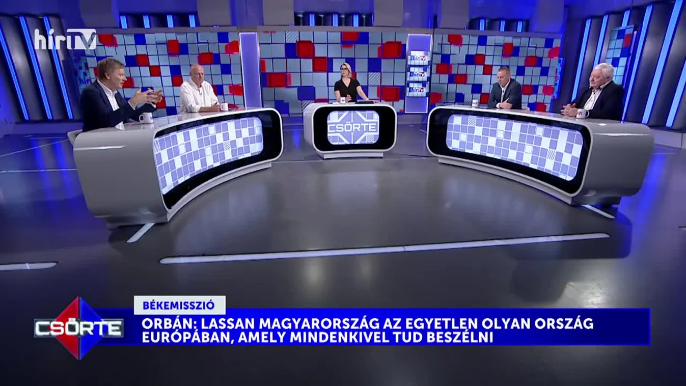 Csörte (2024-07-07)