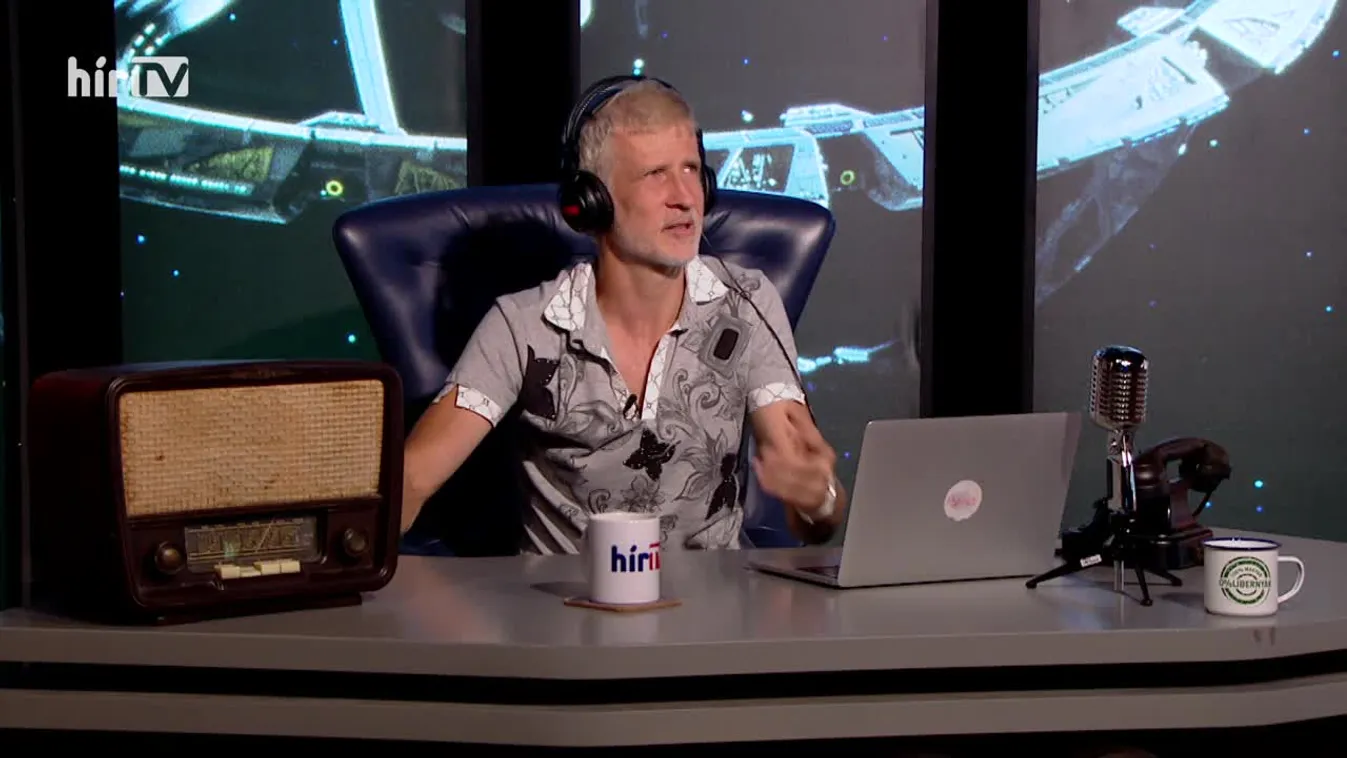 Politikai hobbista (2024-07-27)