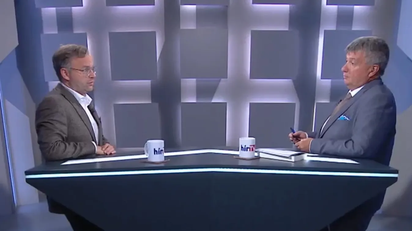 Orbán Balázs: A mostani amerikai adminisztráció szándéka, hogy a háború folytatódjon + videó