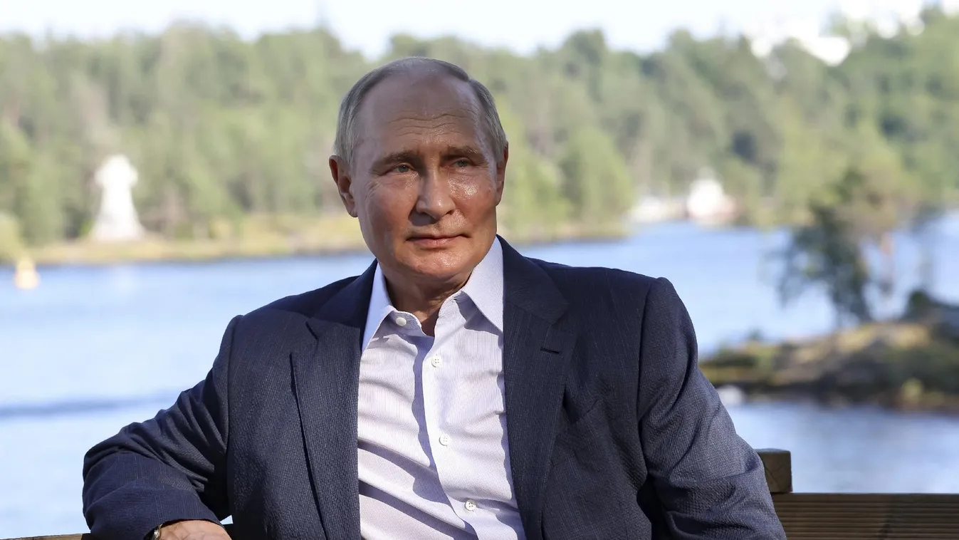 Putyin: Az Egyesült Államok rakétaválság kirobbantását kockáztatja