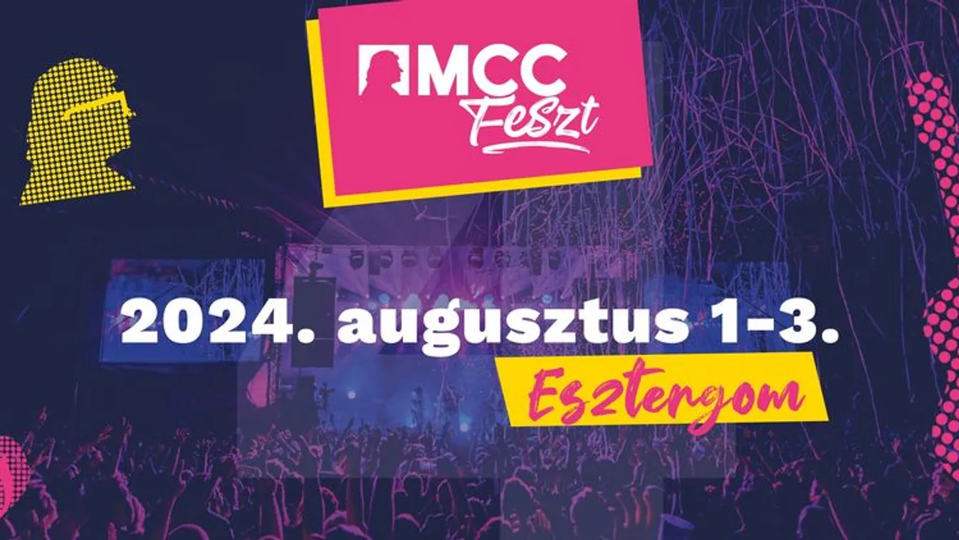 Megannyi szakmai és zenei fellépővel vár az idei MCC Feszt