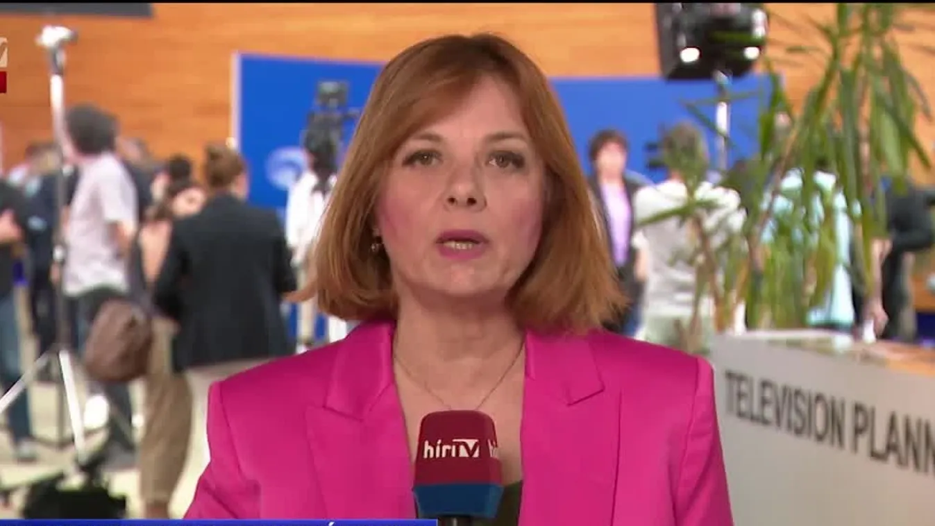 Elkaszálják a konzervatívok jelöltjeit Strabourgban + videó