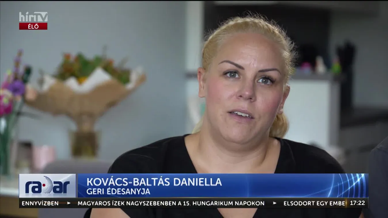 Radar - "Olyan, mintha ez a gyógyszer a Holdon lenne"