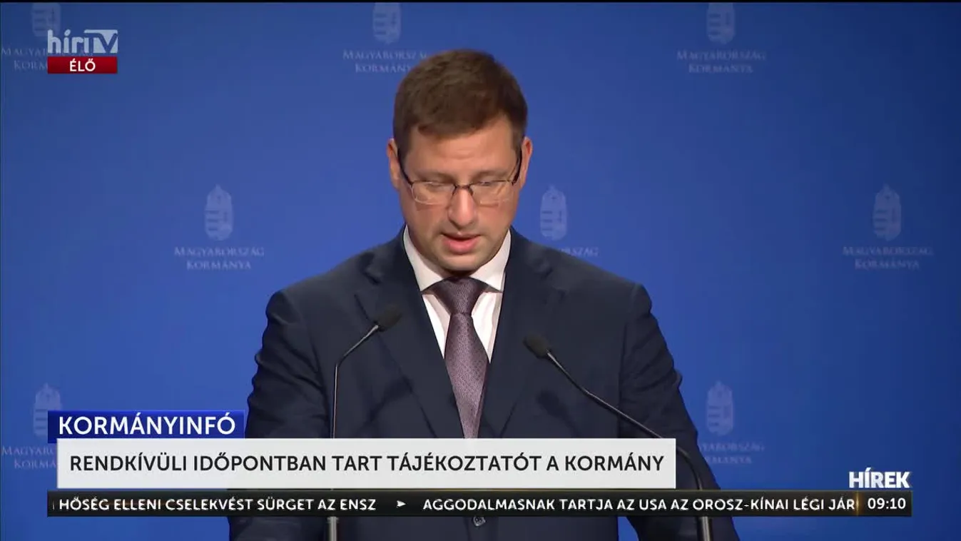 Kormányinfó (2024-07-26)