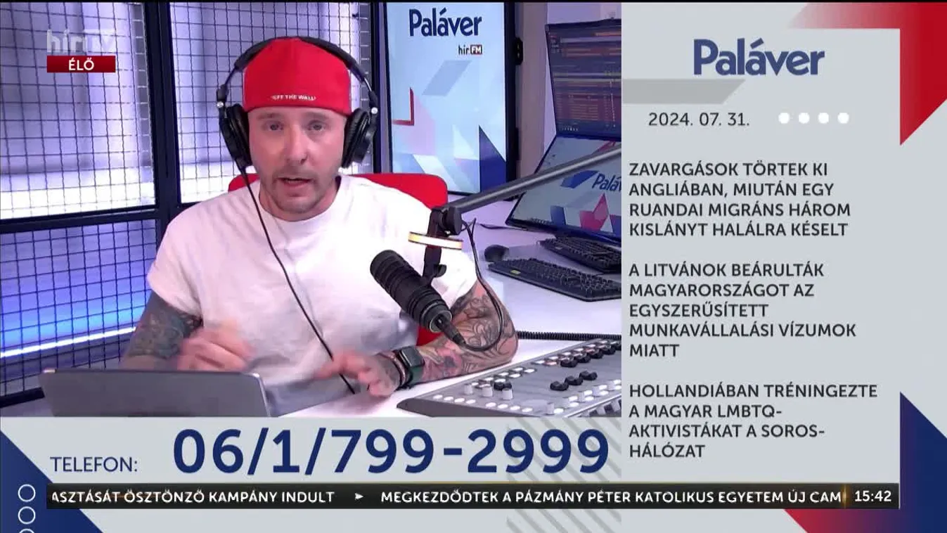 Paláver (2024-07-31)