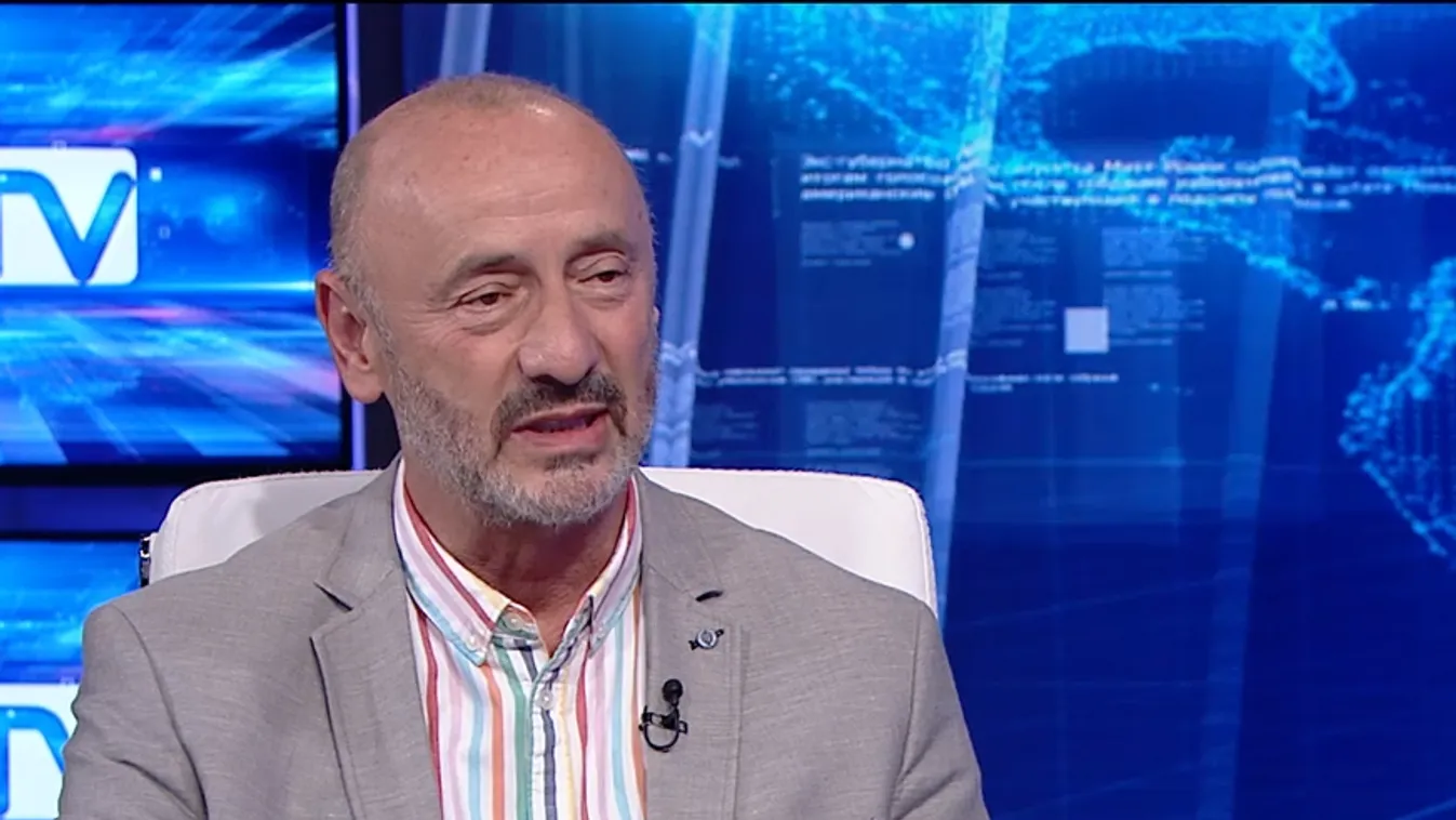 Az Európai Politikai Közösség a negyedik csúcstalálkozóját tartja + videó