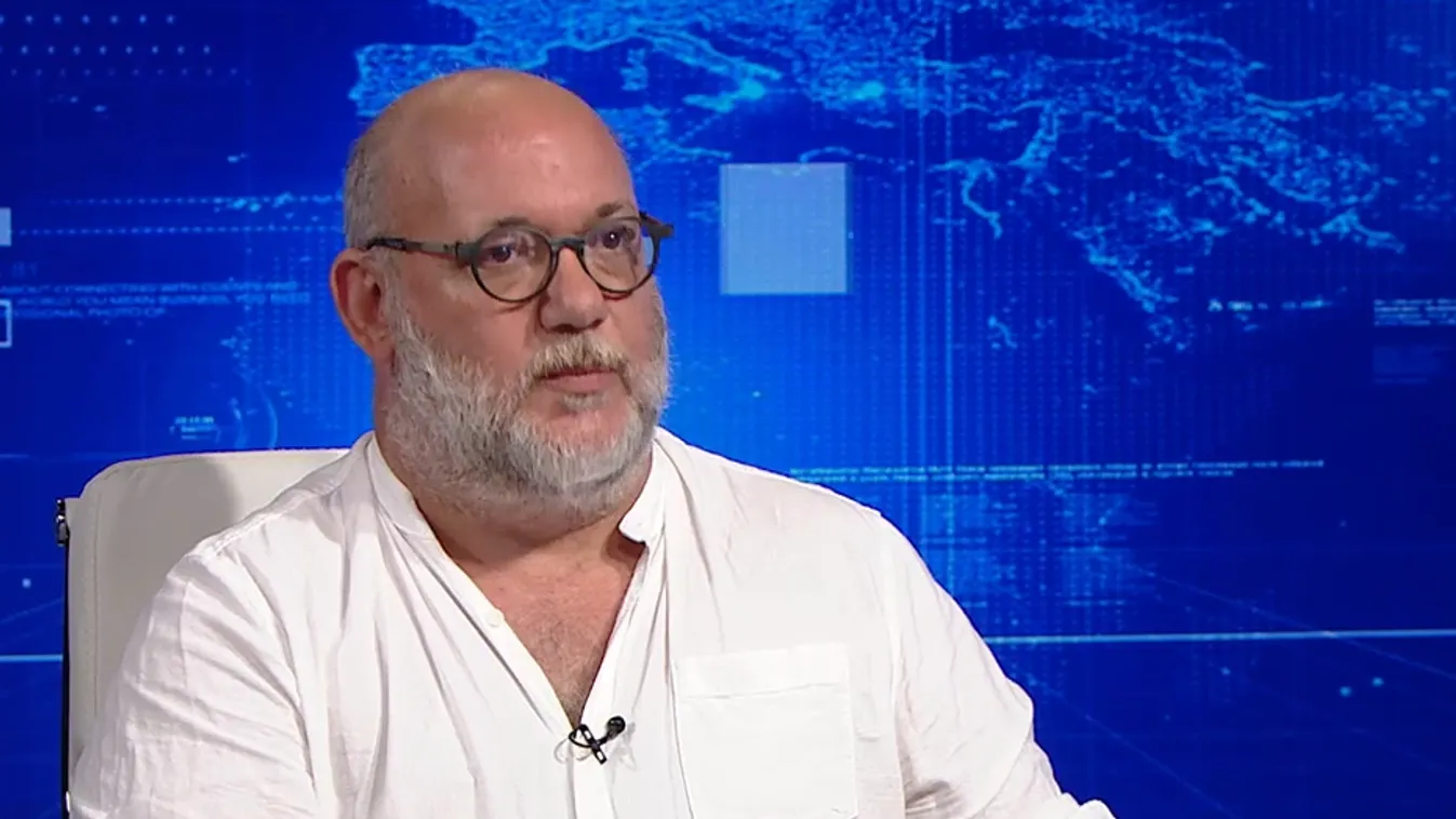 Egyre többen csatlakoznak a Patrióták Európáért pártcsaládhoz + videó