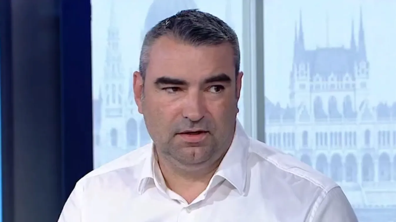 Átláthatóan támogatott médiát szeretne a magyarok hetven százaléka + videó