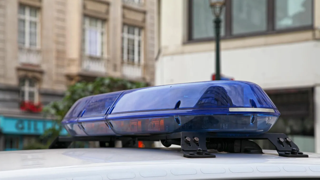 Nyomozás indult egy belga EP-képviselő ellen