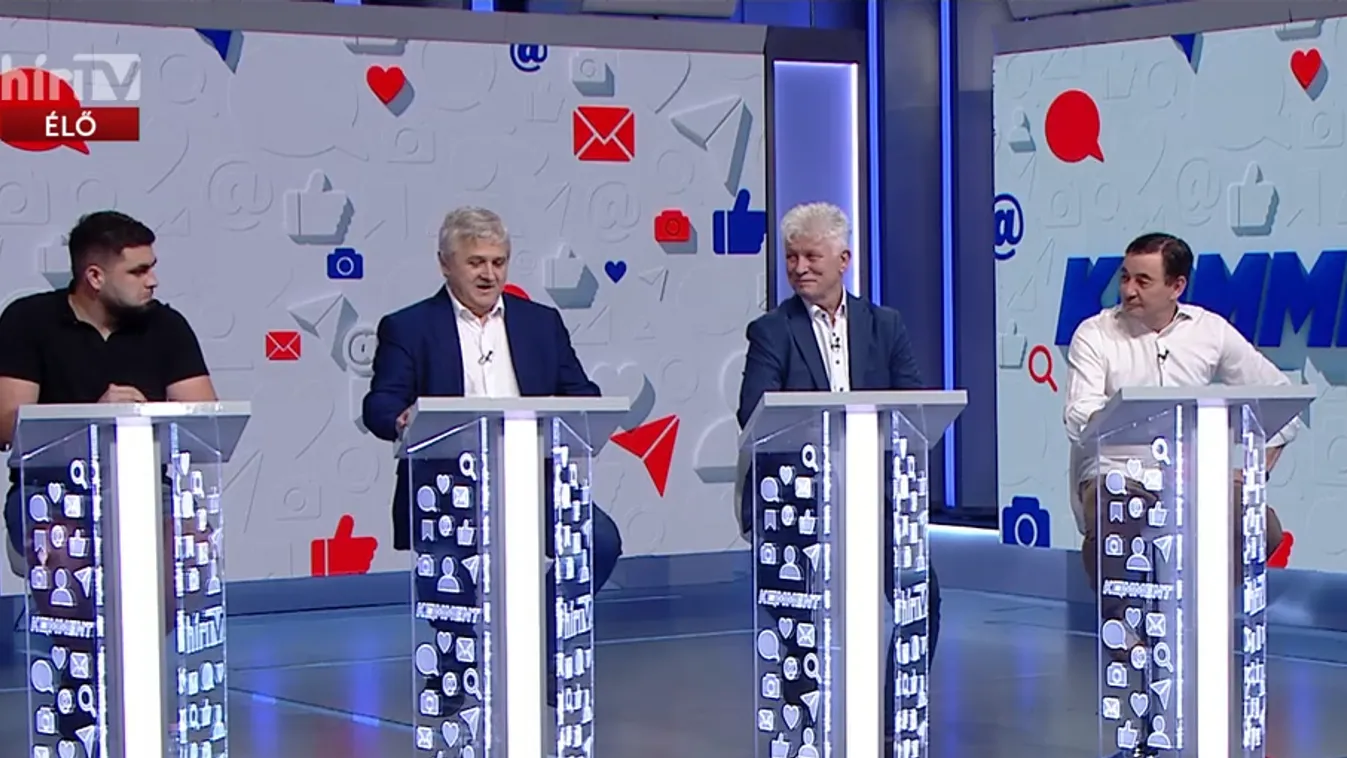 Komment - Magyar Péter már az alakuló ülésen sem mondott igazat + videó