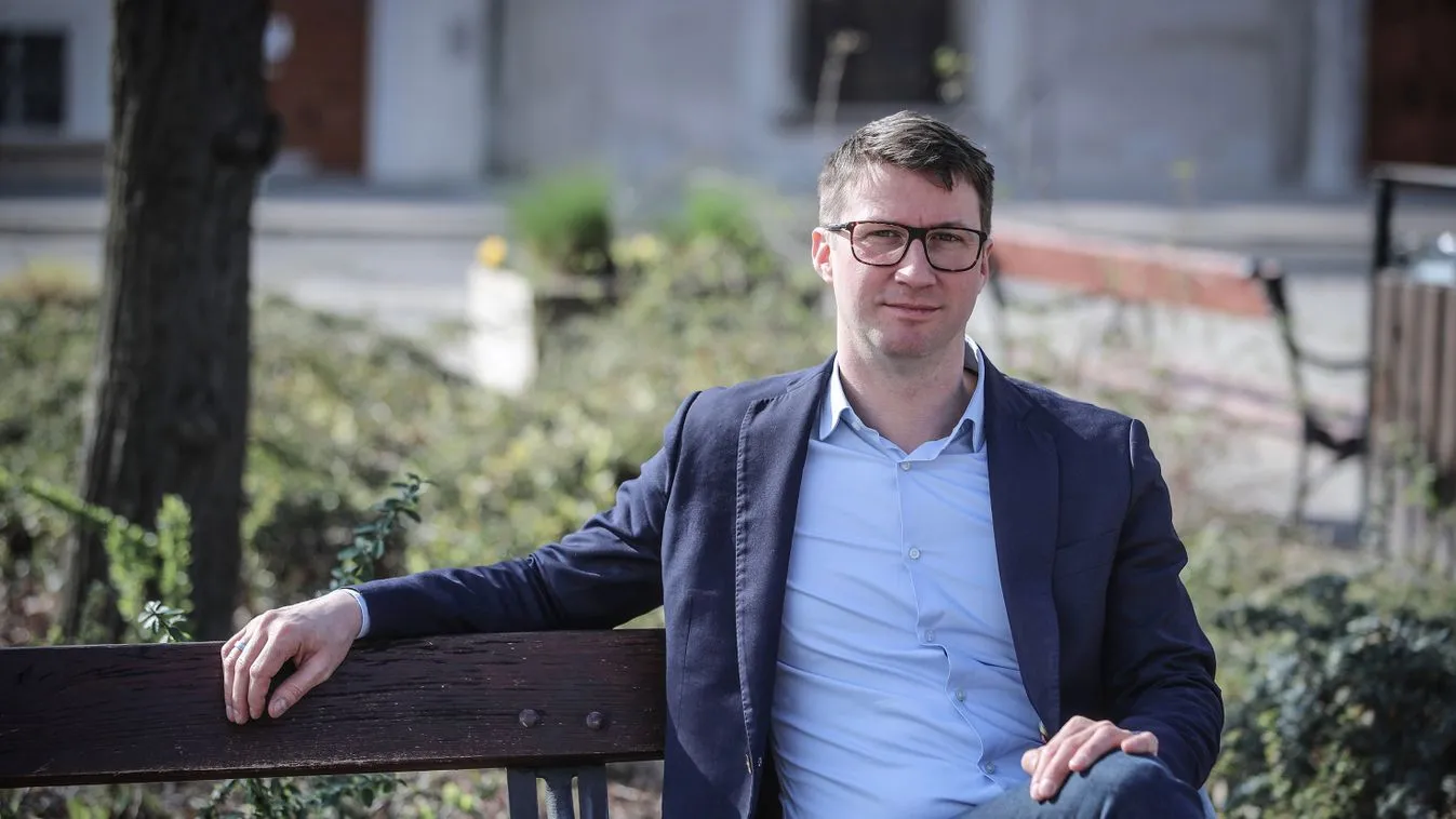 Böröcz László: Ezer sebből vérzik az I. kerületi önkormányzat működése
