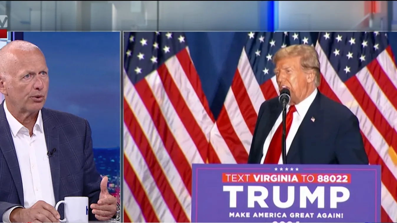 Háború Ukrajnában és Izraelben: Erőt akartak demonstrálni Oroszországgal szemben a NATO-csúcson + videó