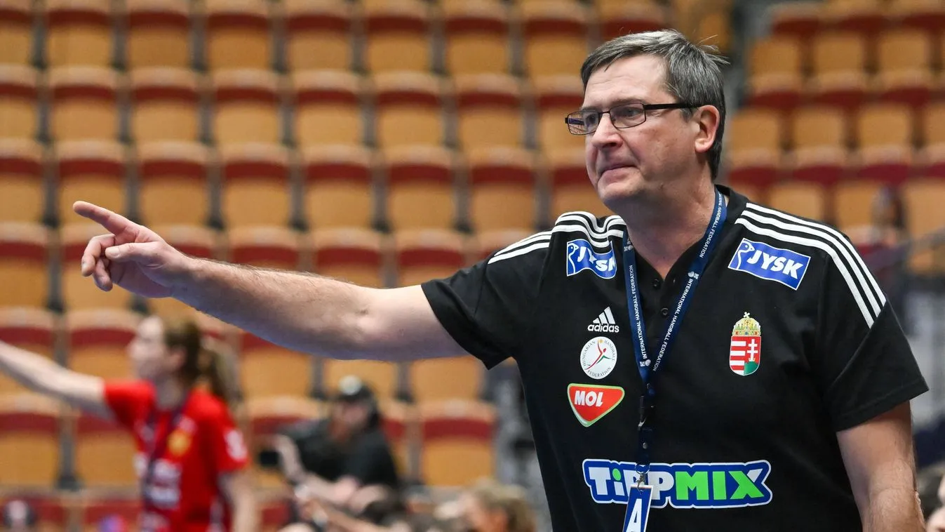 Golovin: büszkék lehetünk a lányokra