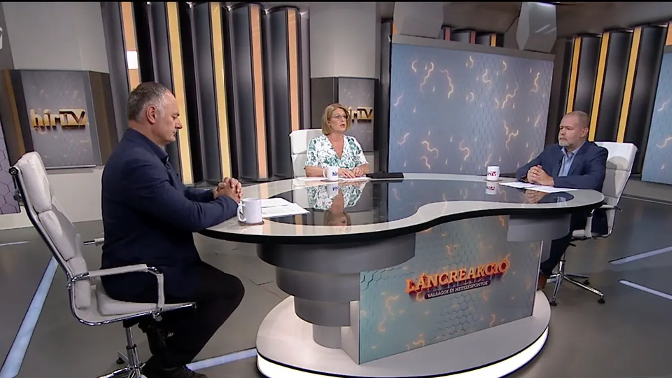 Láncreakció: Többet fektetnének az amerikai gyártók a dróngyártásba + videó