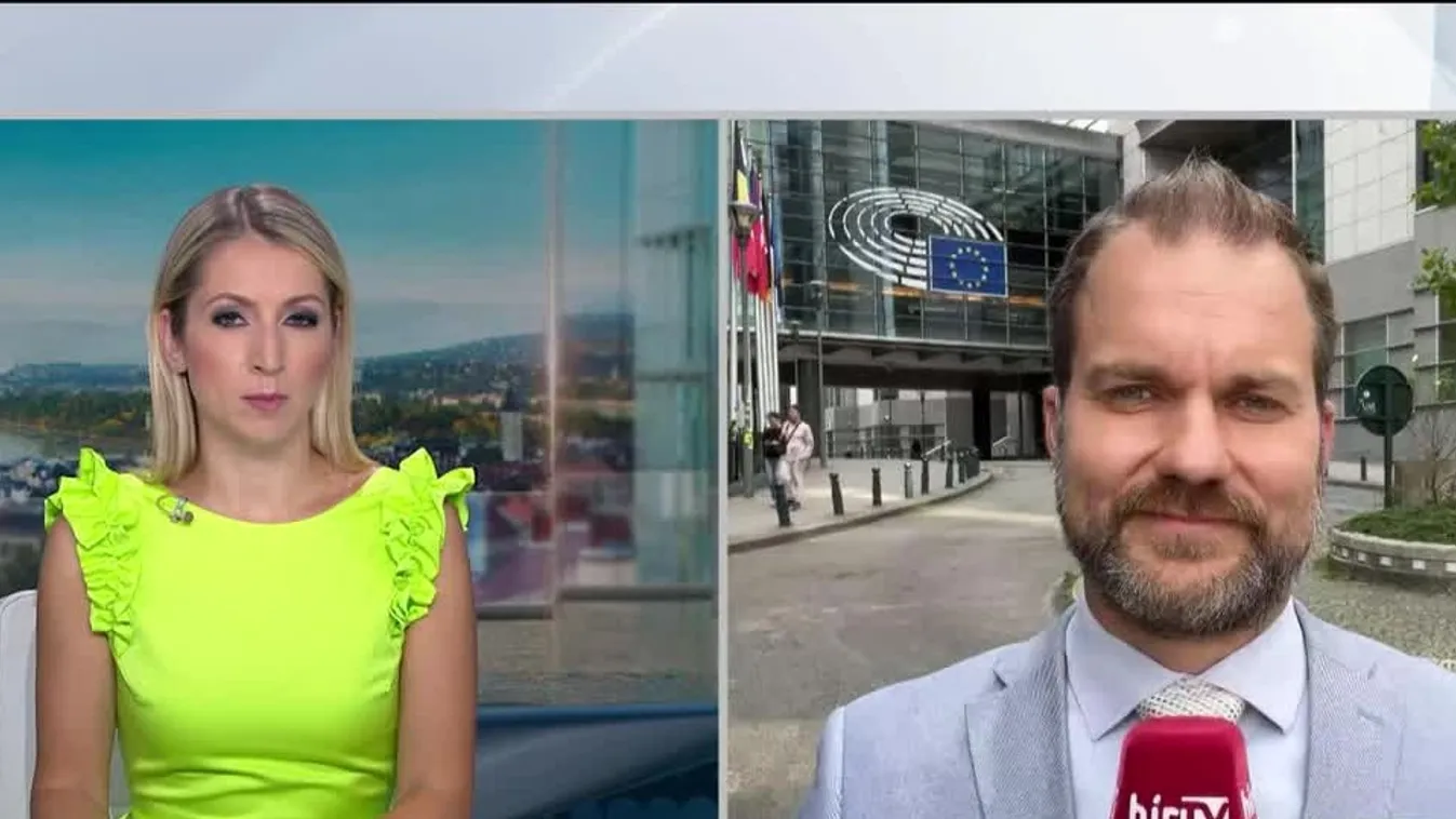 Minden lehetséges eszközzel igyekeznek ellehetetleníteni a konzervatív erőket Brüsszelben + videó