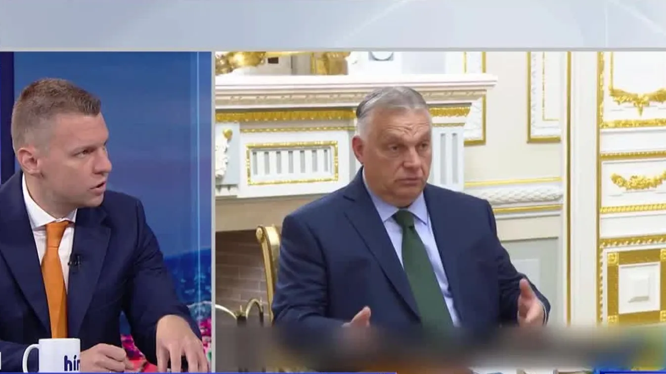 Menczer Tamás szerint a miniszterelnök javaslata logikus és mindenki számára megfontolandó + videó