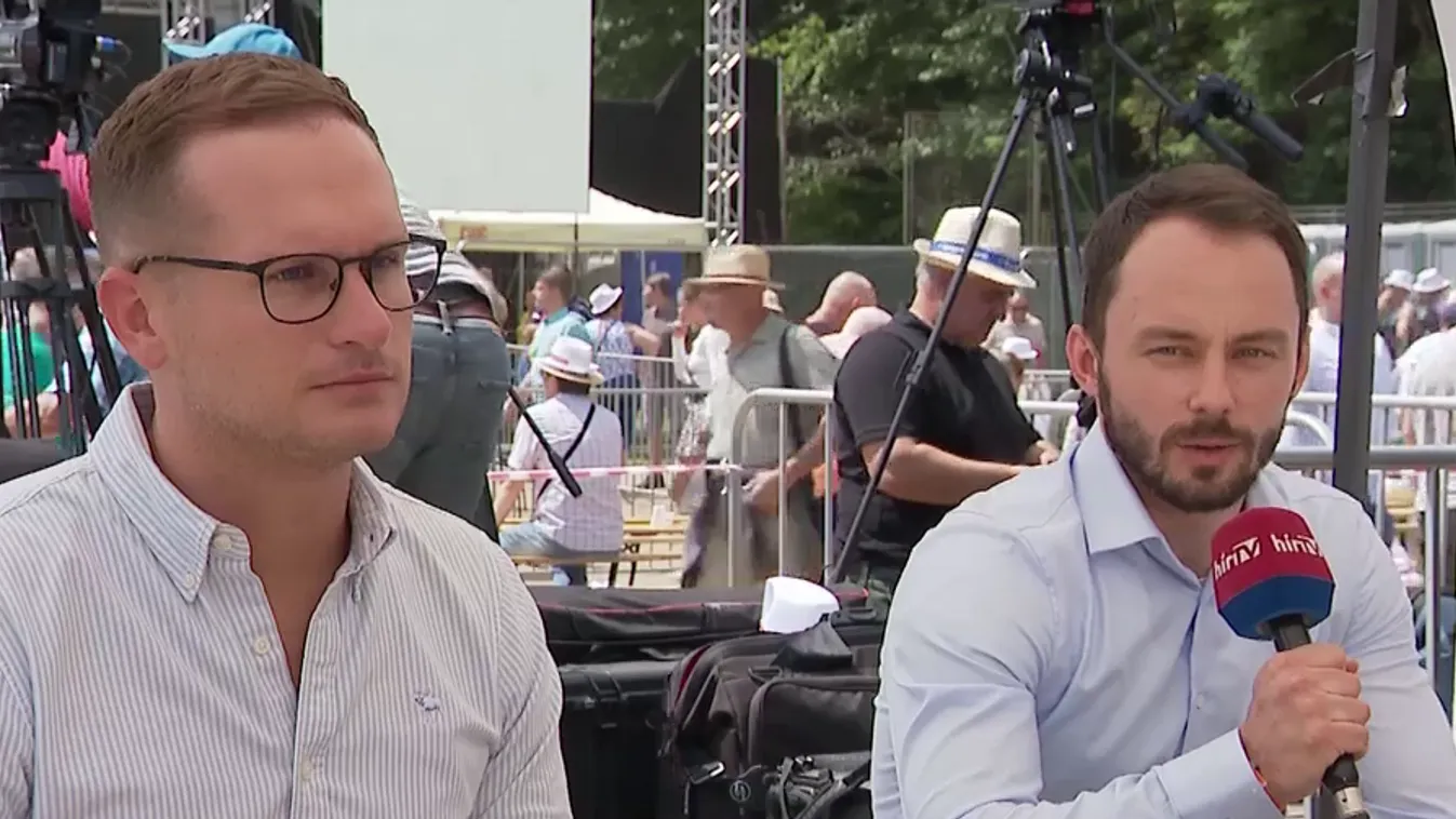 Tusványos 2024 - Az elmúlt időszak egyik legerősebb beszédét hallhattuk + videó