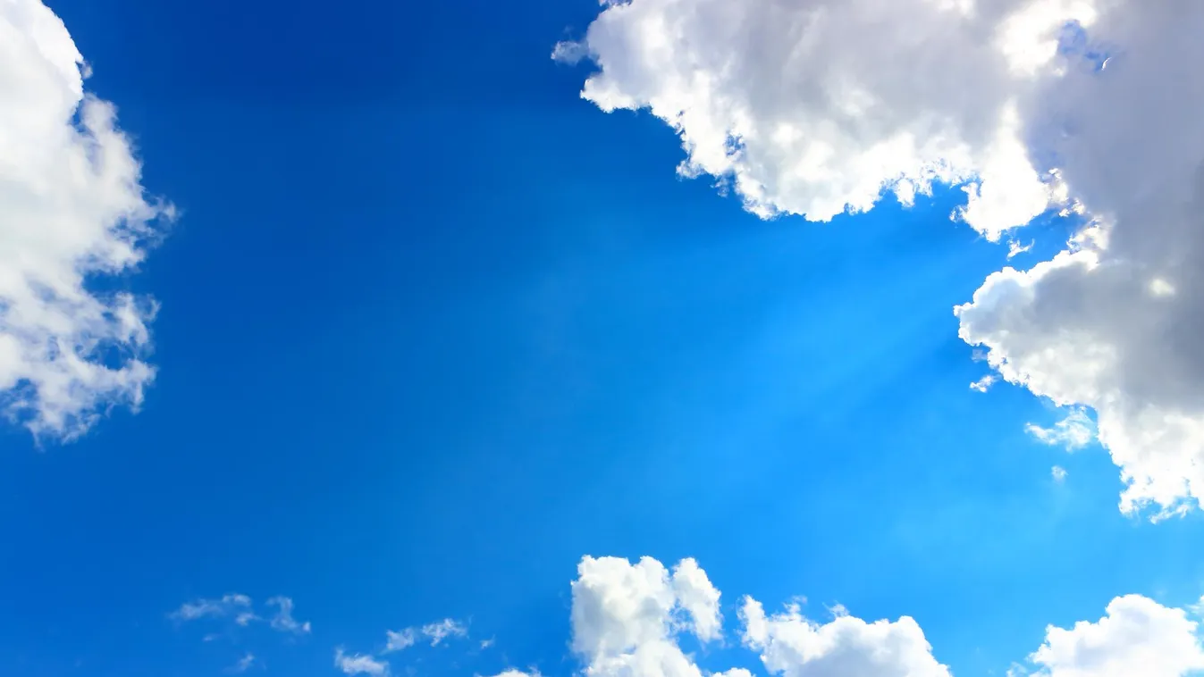 Kissé mérséklődik a hőség