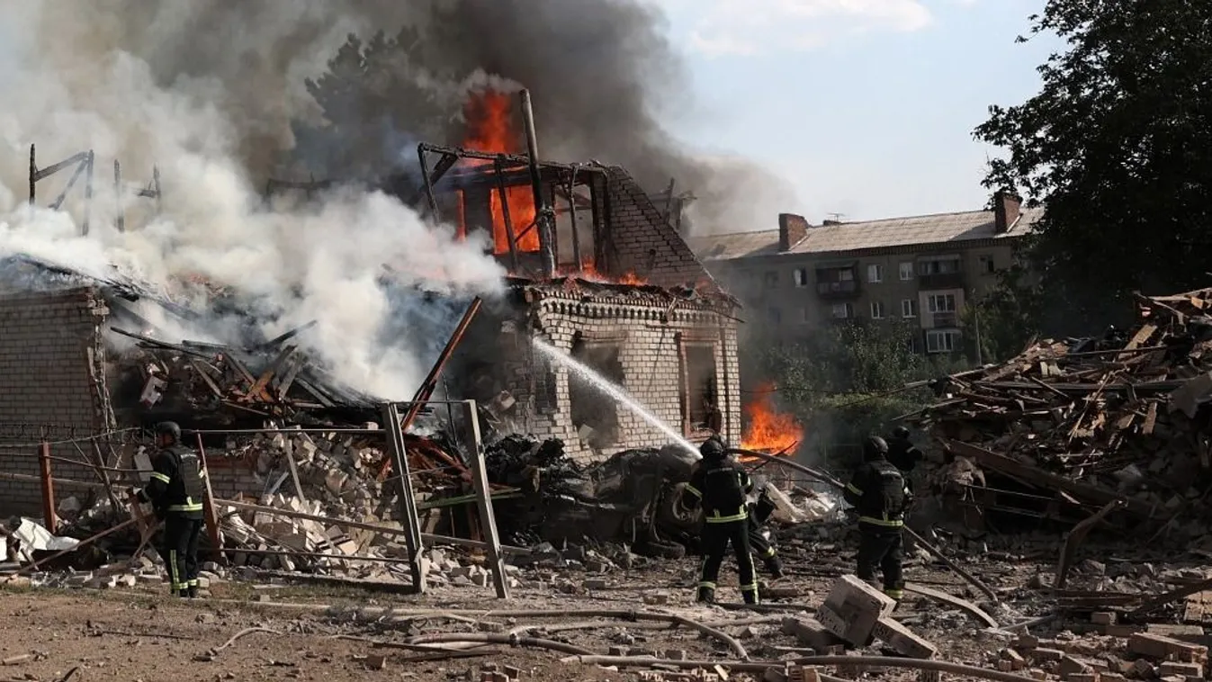 Csőd szélén az ukrán költségvetés