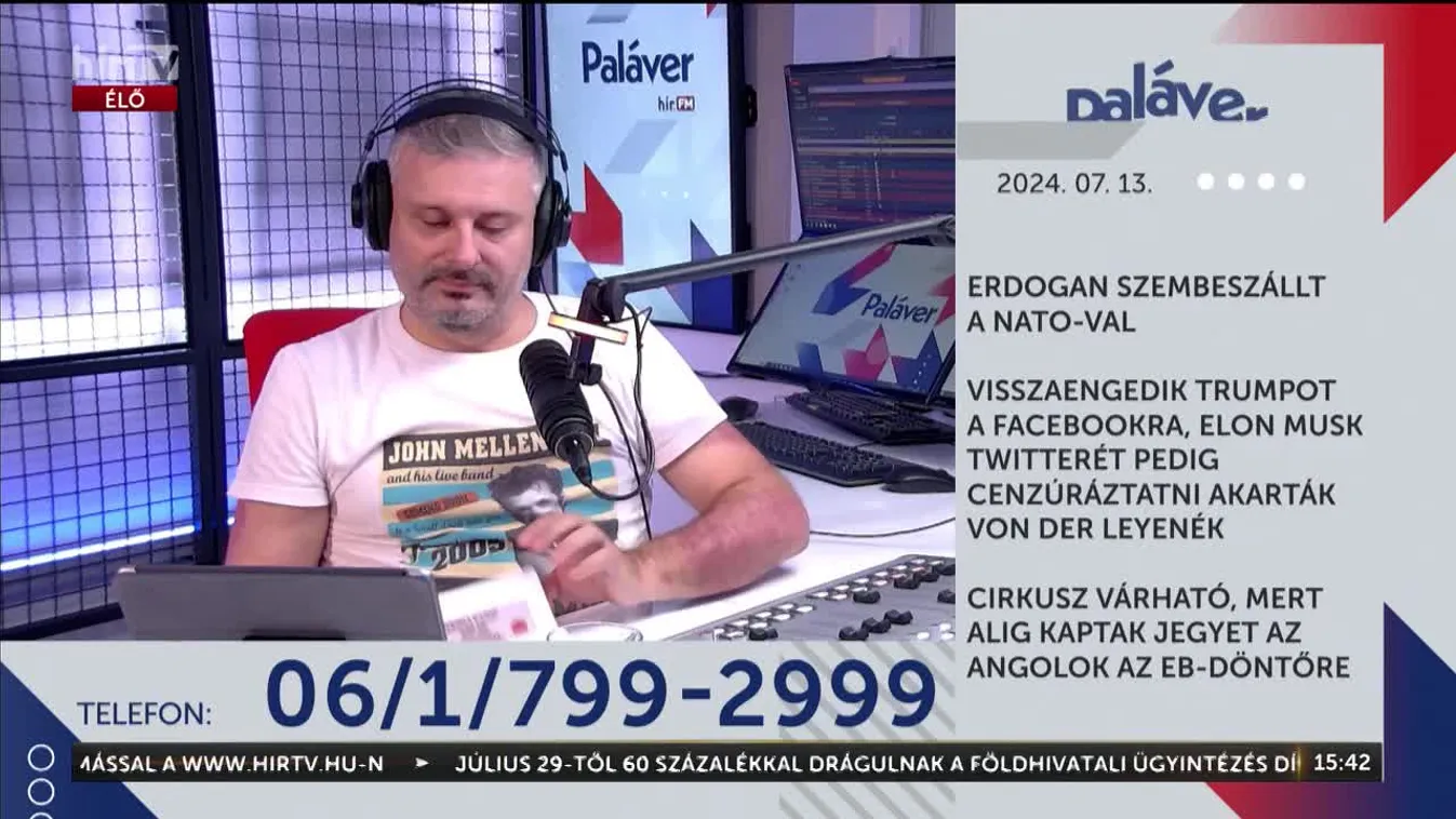 Paláver (2024-07-13)