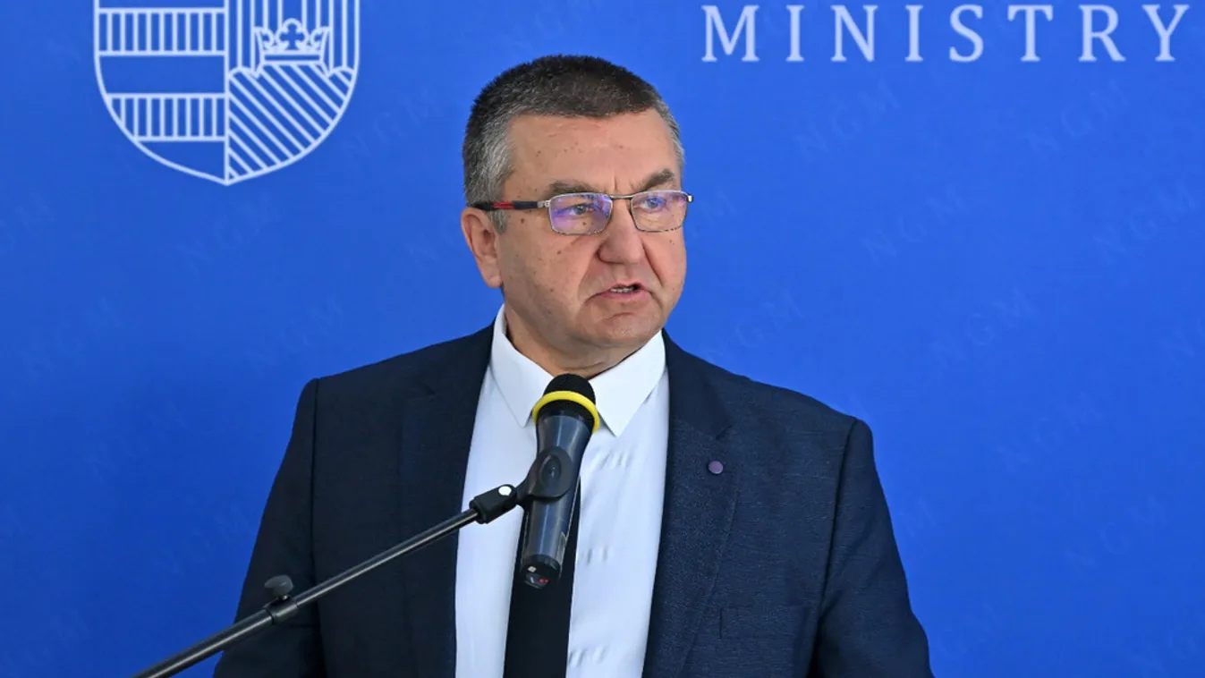 Czomba Sándor: Eredményesek a kormányzati intézkedések, tovább nőtt a munkaerőpiaci aktivitás