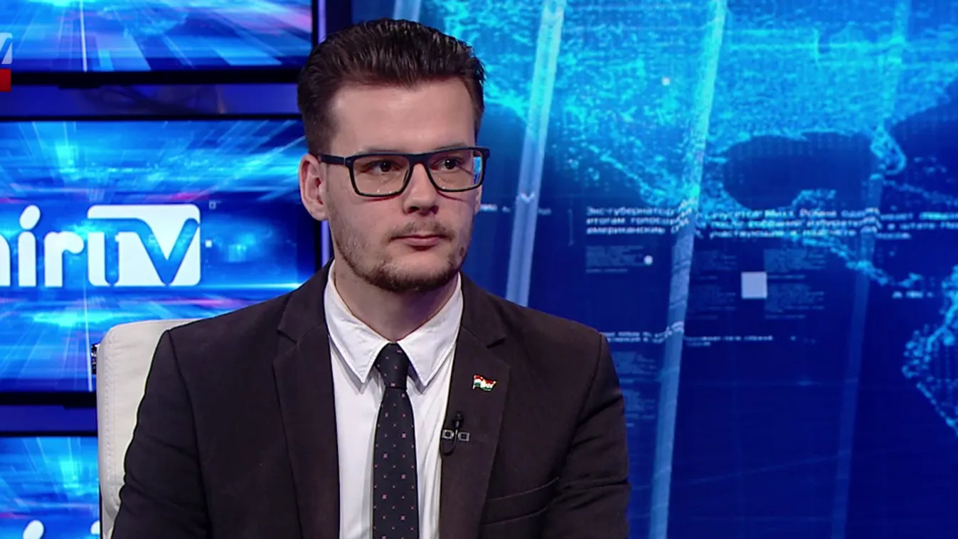 Kinyílt a „pofonláda” az uniós helyezkedés kapcsán + videó