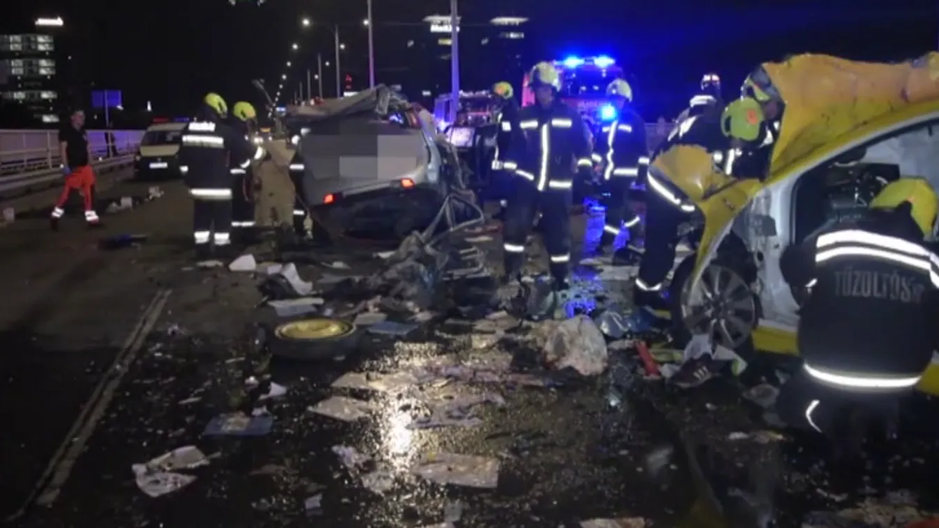 Ezt a tragédiát a traffipax sem akadályozta volna meg + videó