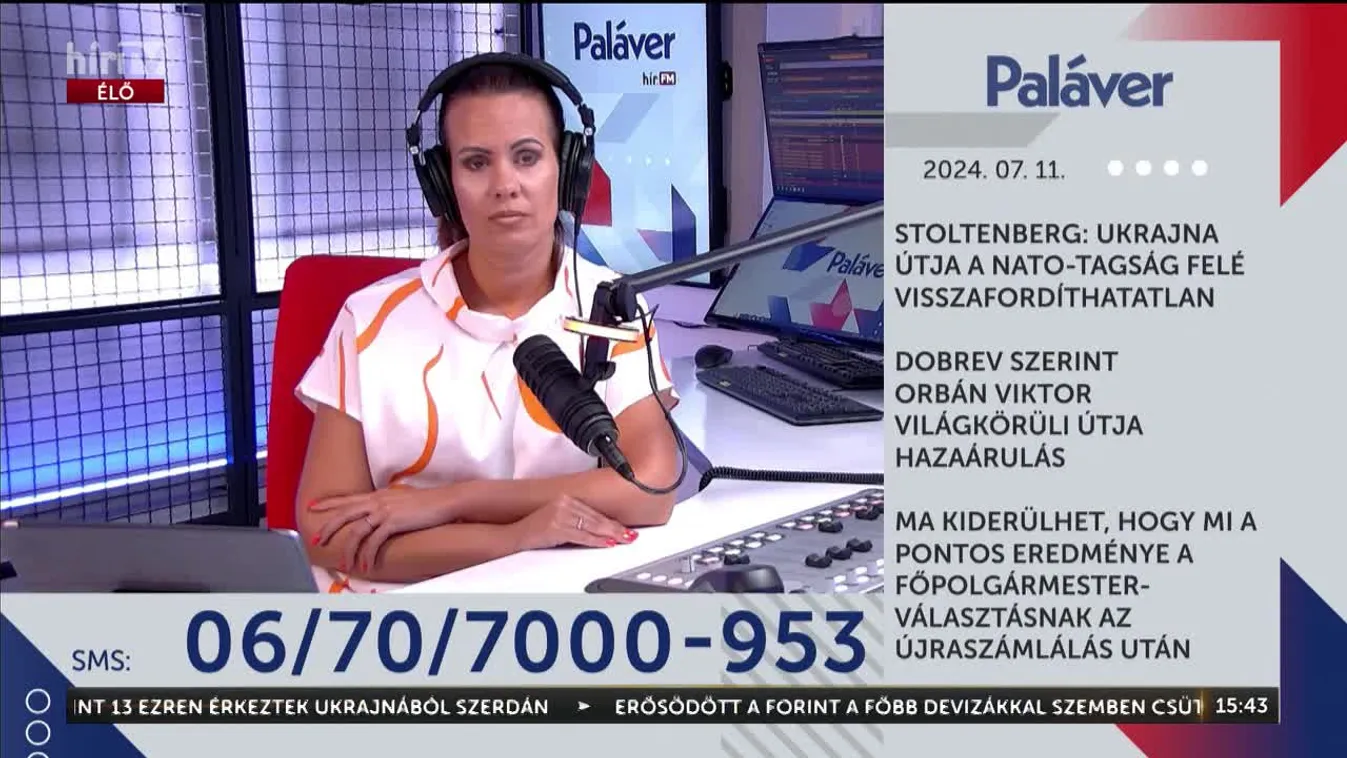 Paláver (2024-07-11)