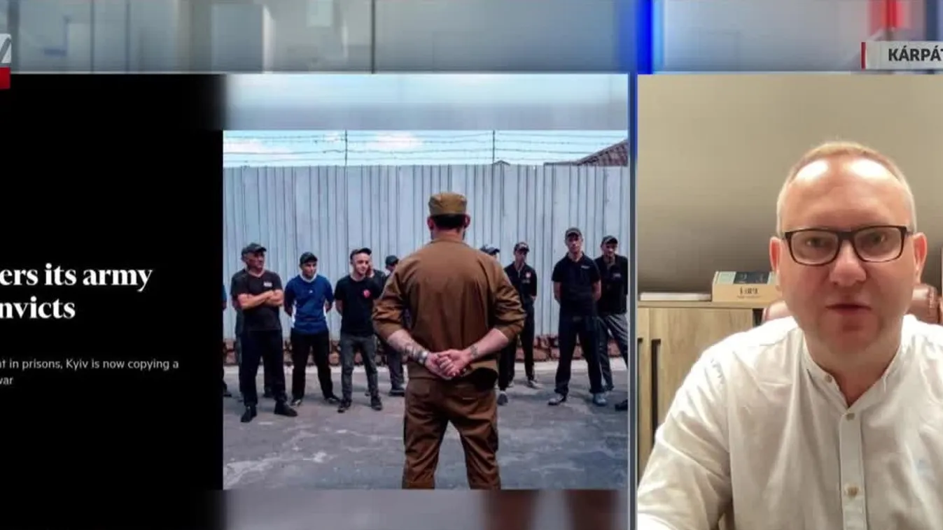 Napindító: Dunda György - További részletek a háború legfelháborítóbb korrupciós botrányával kapcsolatban + videó